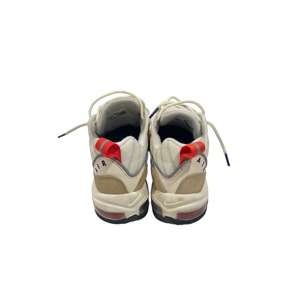 Air Max 98 Sail Purple Size 6.5Y Used in Good Condition - Picture 4 of 10